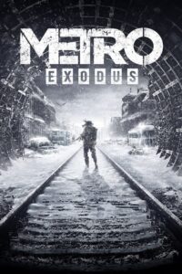 کد اورجینال بازی Metro Exodus ایکس باکس