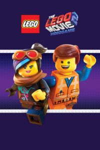 کد اورجینال بازی The Lego Movie 2 Videogame ایکس باکس