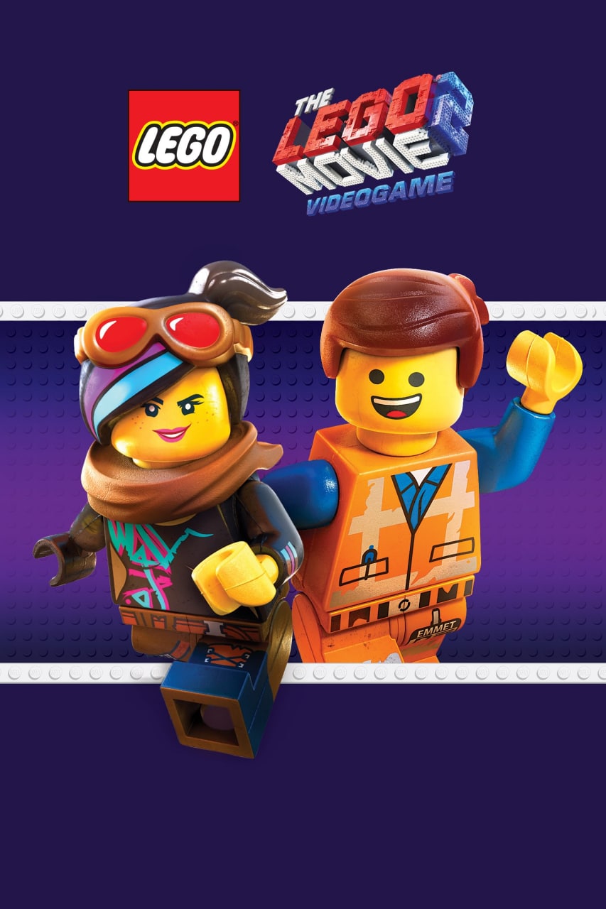کد اورجینال بازی The Lego Movie 2 Video Game ایکس باکس کد اورجینال بازی The Lego Movie 2 Video Game ایکس باکس
