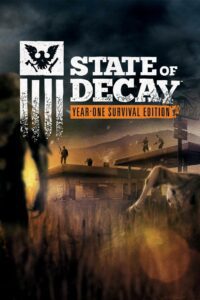 کد اورجینال بازی State Of Decay Survival ایکس باکس