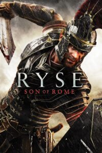 کد اورجینال بازی Ryse Son Of Rome Legendary Edition ایکس باکس