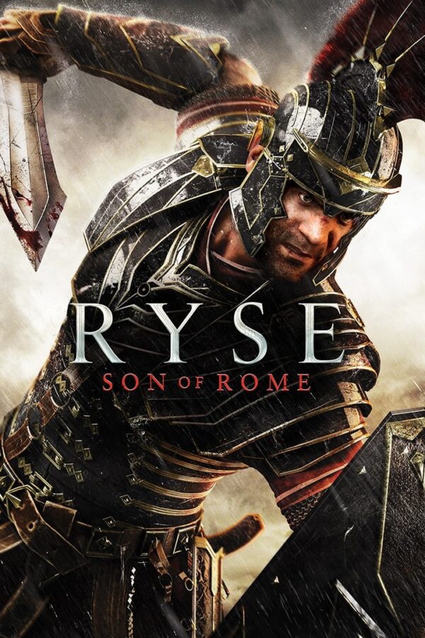 کد اورجینال بازی Ryse Son Of Rome ایکس باکس