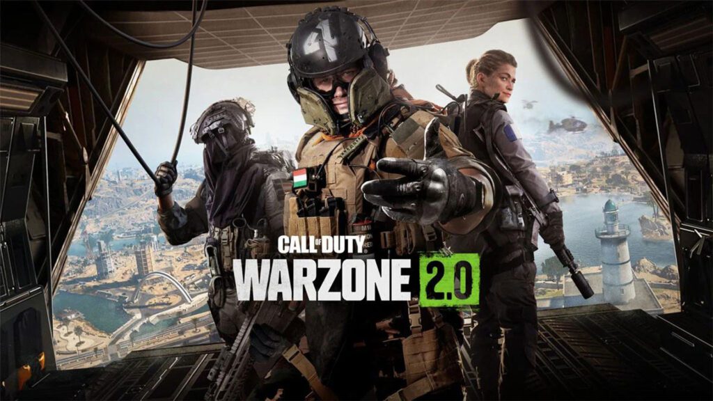 خرید CP Warzone 2 وارزون – بتل پس وارزون 2 – پرو پک وارزون 2