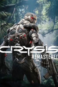 سی دی کی بازی Crysis Remastered