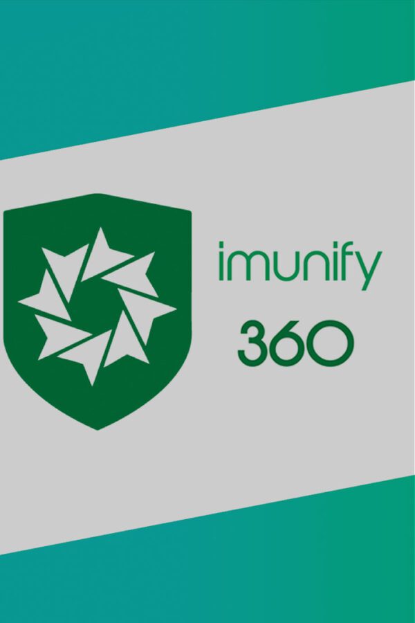 لایسنس Imunify 360