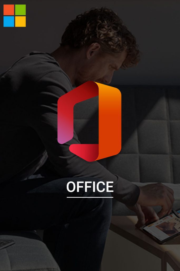 لایسنس Microsoft Office 2021 Pro