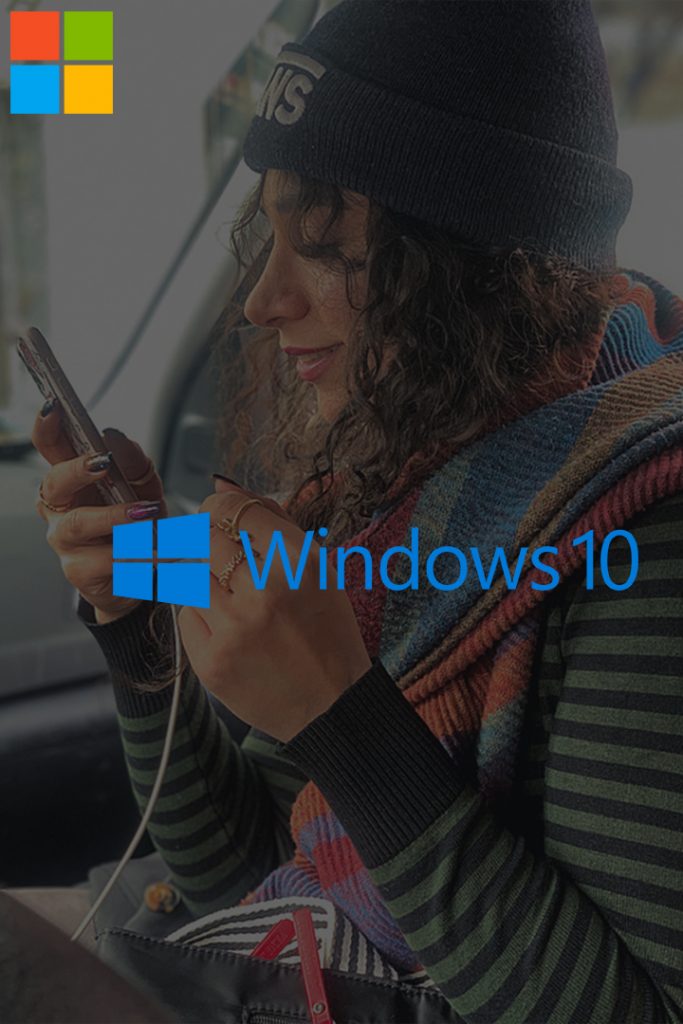 لایسنس ویندوز Windows 10 Pro & Home
