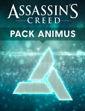 سی دی کی بازی Assassin's Creed Animus Pack