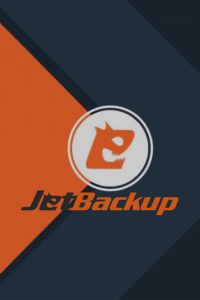 لایسنس Jetbackup
