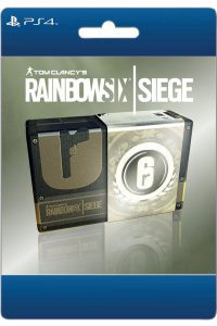 خرید کردیت Rainbow Six 7560 Credit PS4