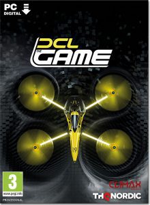 سی دی کی بازی DCL The Game