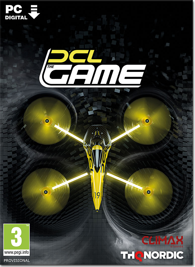 سی دی کی بازی DCL The Game سی دی کی بازی DCL The Game