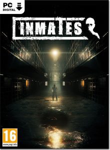 سی دی کی بازی Inmates