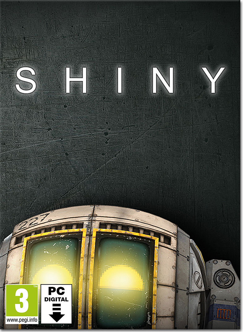 سی دی کی بازی Shiny سی دی کی بازی Shiny