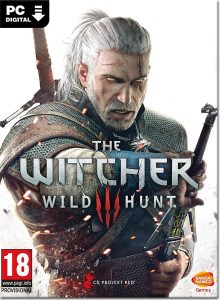 خرید بازی The Witcher 3: Wild Hunt – Complete Edition برای PS5