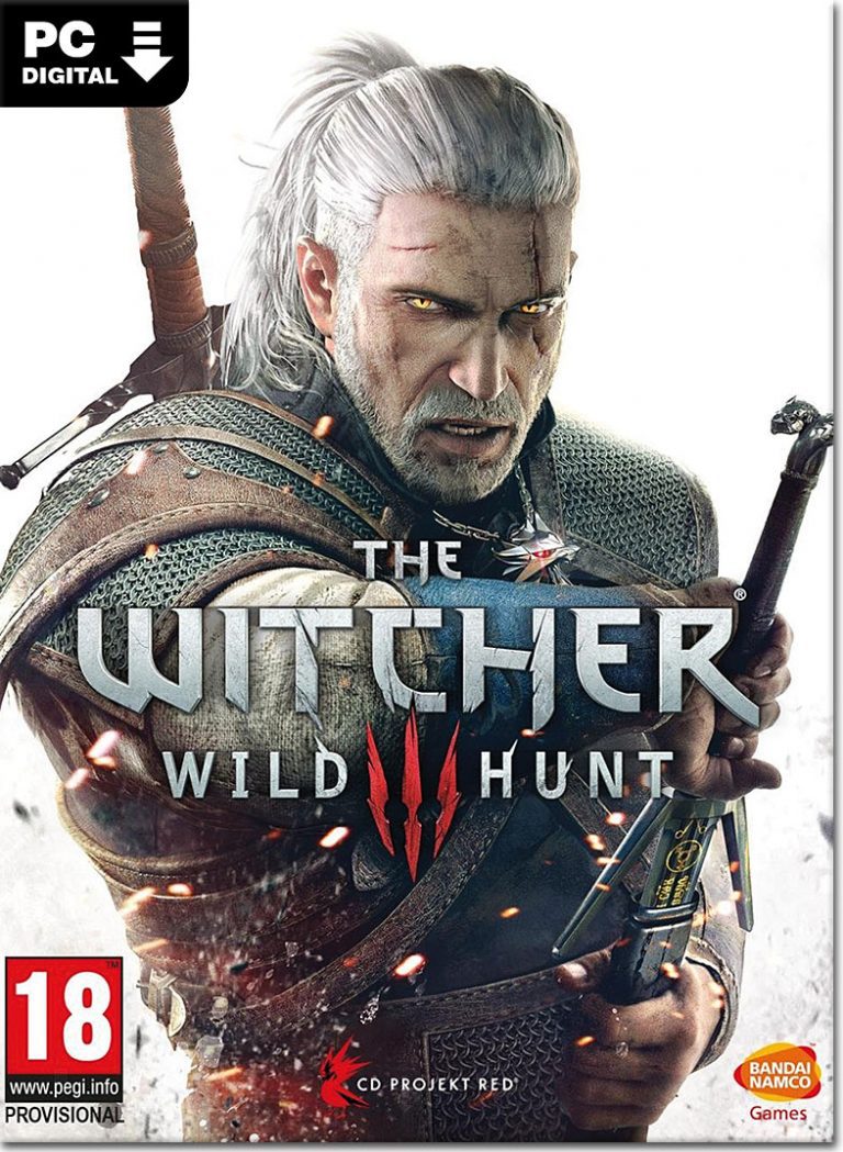       خرید بازی The Witcher 3: Wild Hunt – Complete Edition برای PS5
