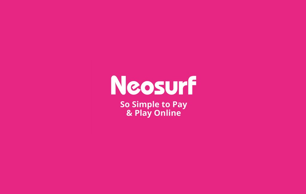 خرید گیفت کارت Neosurf Prepaid Card