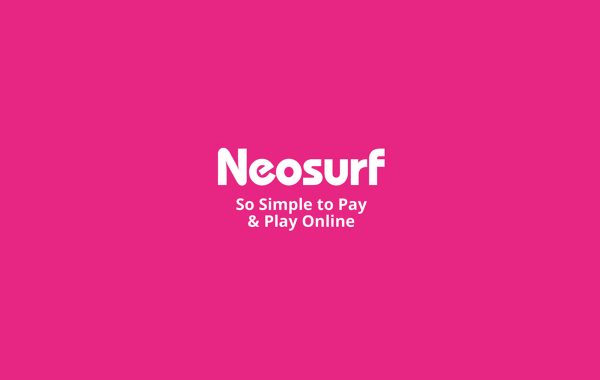 خرید Neosurf prepaid card