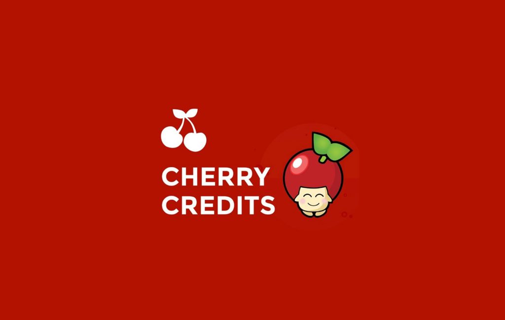 خرید گیفت کارت Cherry Credits
