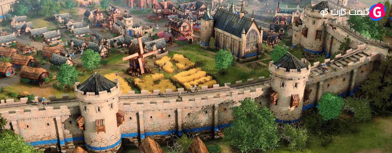 Age of Empires IV