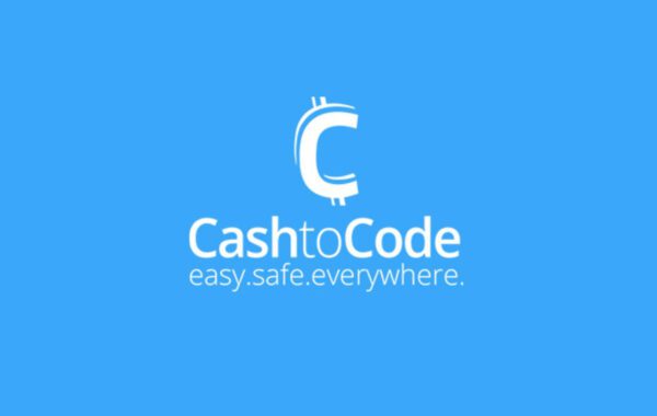خرید گیفت کارت CashtoCode