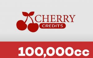 خرید گیفت کارت Cherry Credits