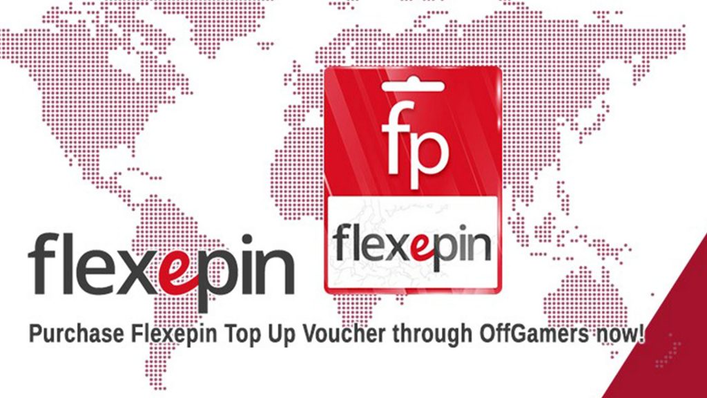 خرید گیفت کارت Flexepin