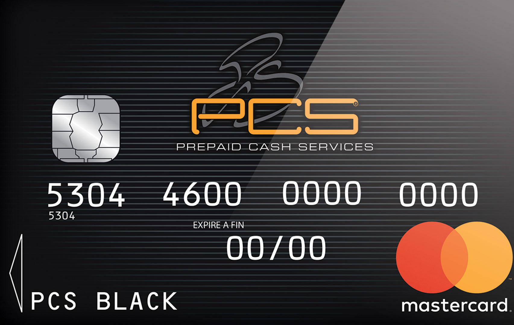 خرید گیفت کارت PCS خرید گیفت کارت PCS