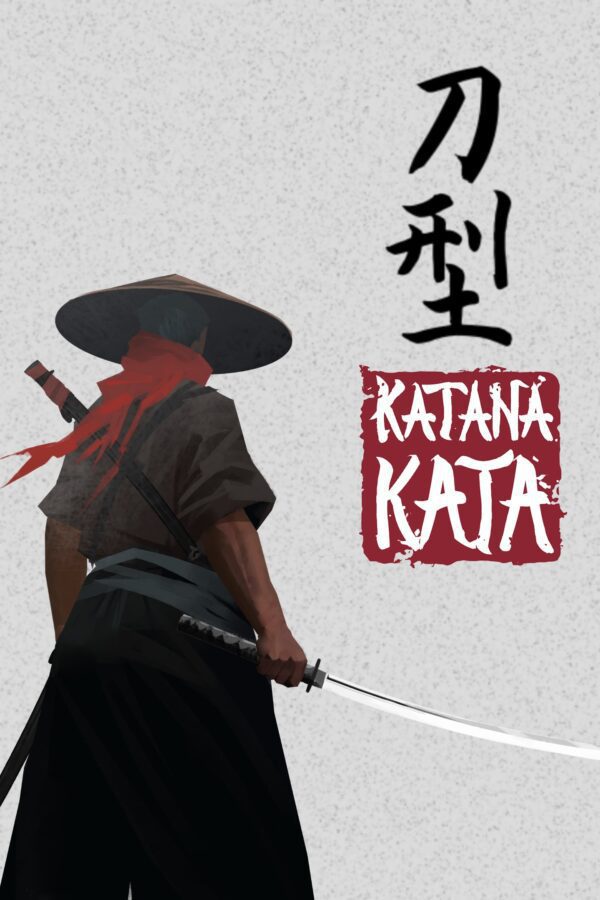 سی دی کی بازی Katana Kata