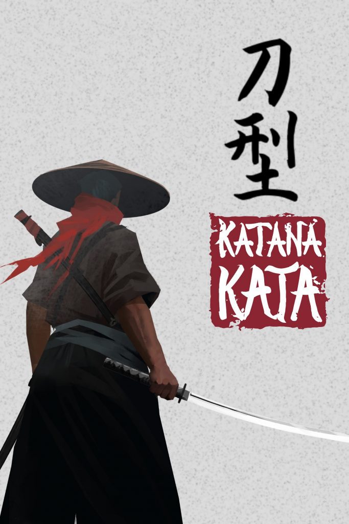 سی دی کی بازی Katana Kata