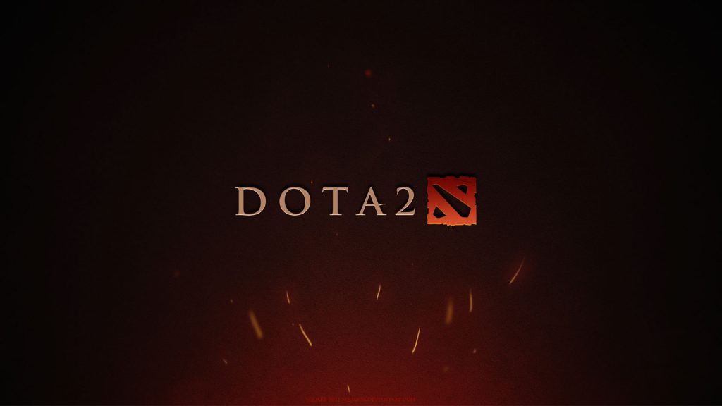 آیتم های بازی Dota 2