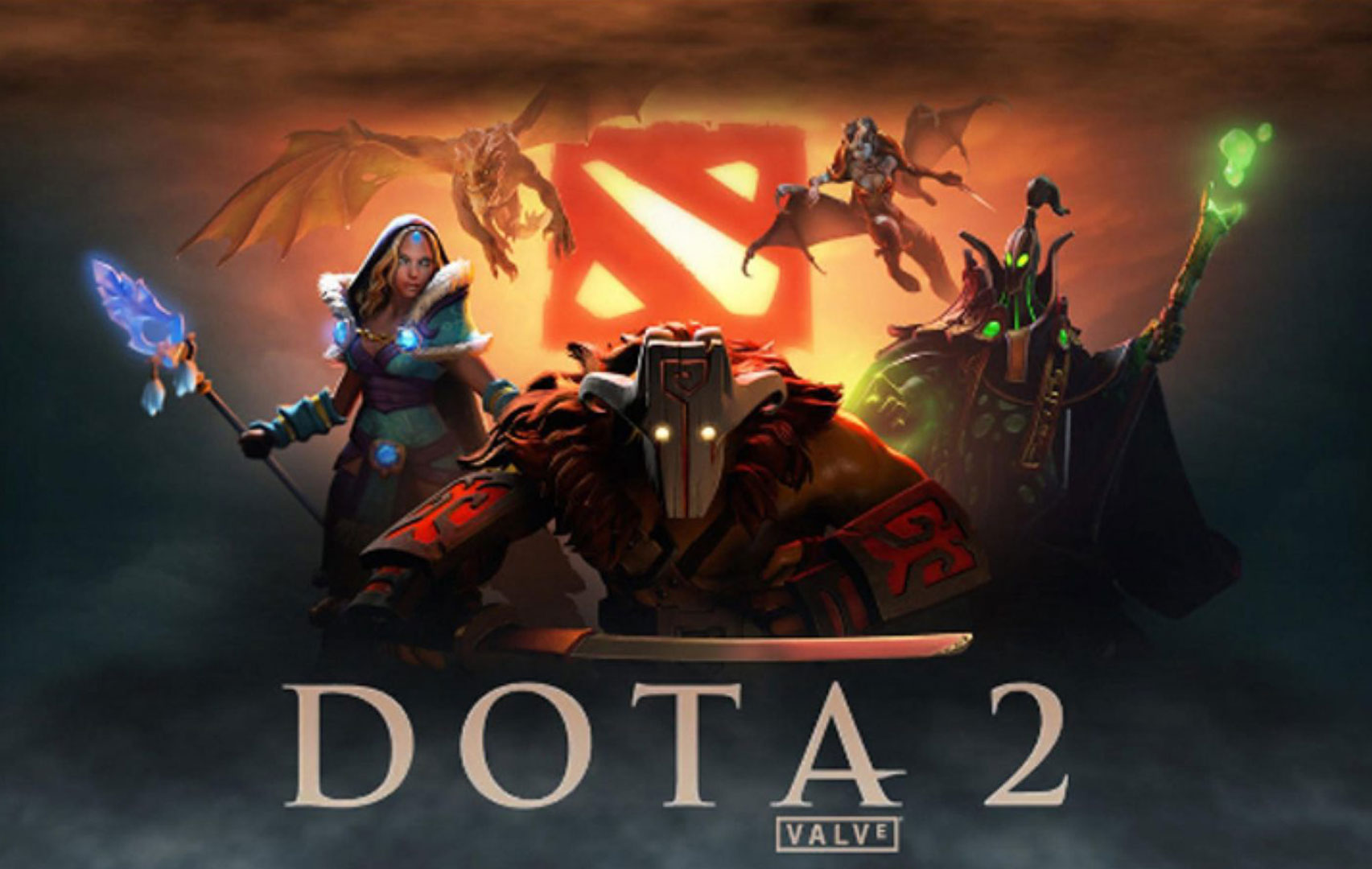 آیتم های بازی Dota 2 آیتم های بازی Dota 2