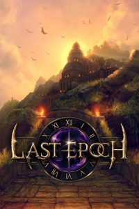سی دی کی بازی Last Epoch