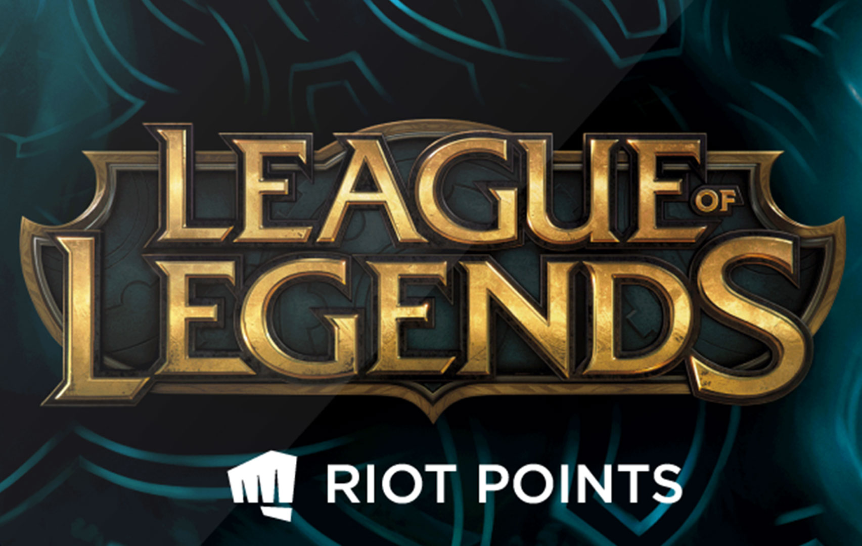 خرید League of Legends Riot Points خرید League of Legends Riot Points