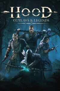 کد اورجینال بازی Hood Outlaws & Legends ایکس باکس