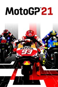 کد اورجینال بازی MotoGP 21 ایکس باکس