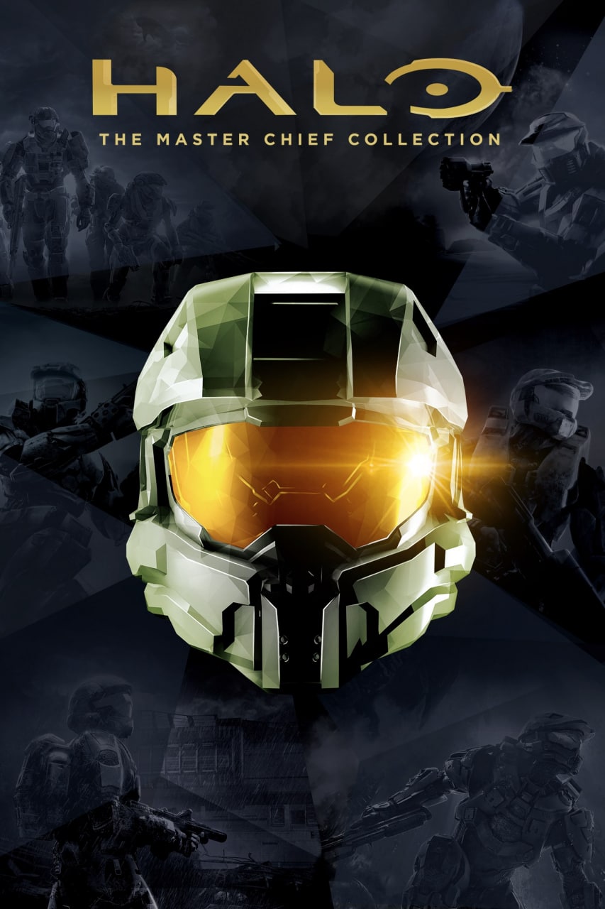 کد اورجینال بازی Halo The Master Chief Collection ایکس باکس کد اورجینال بازی Halo The Master Chief Collection ایکس باکس