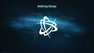 خرید BattleTag Change – تغییر نام بتل تگ