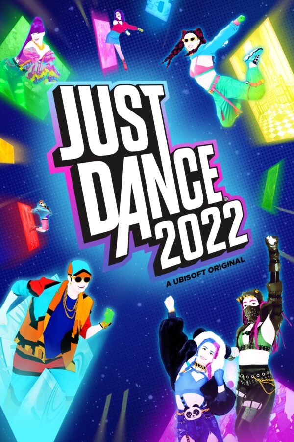 کد اورجینال بازی Just Dance 2021 ایکس باکس