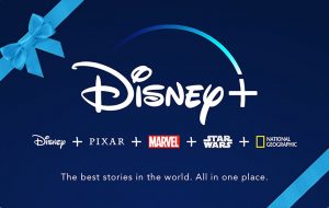 اشتراک Disney Plus