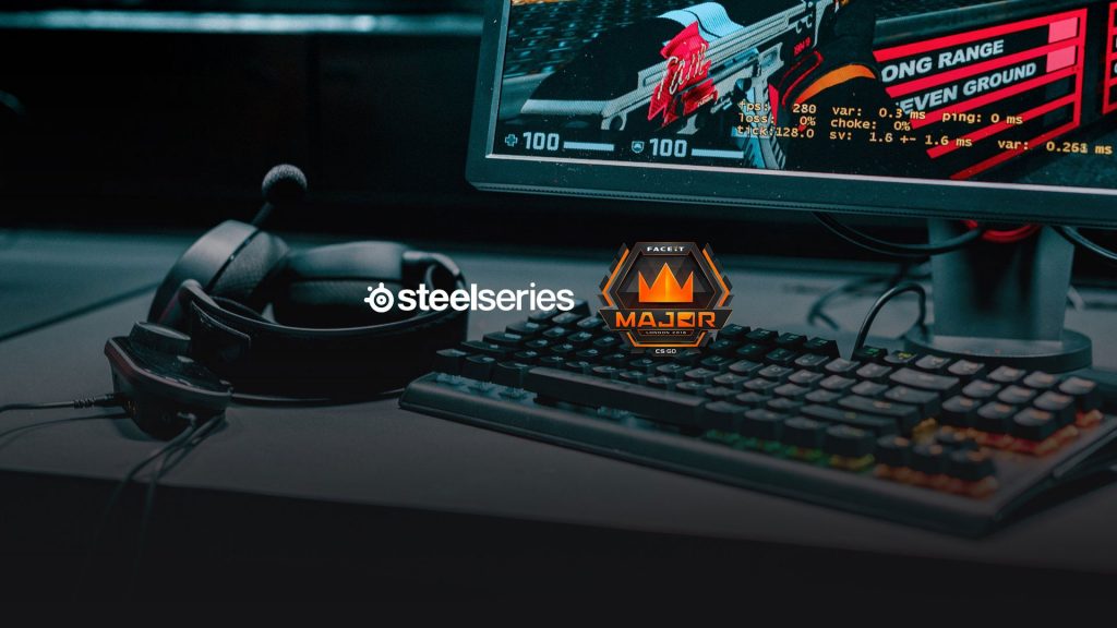 خرید از سایت Faceit