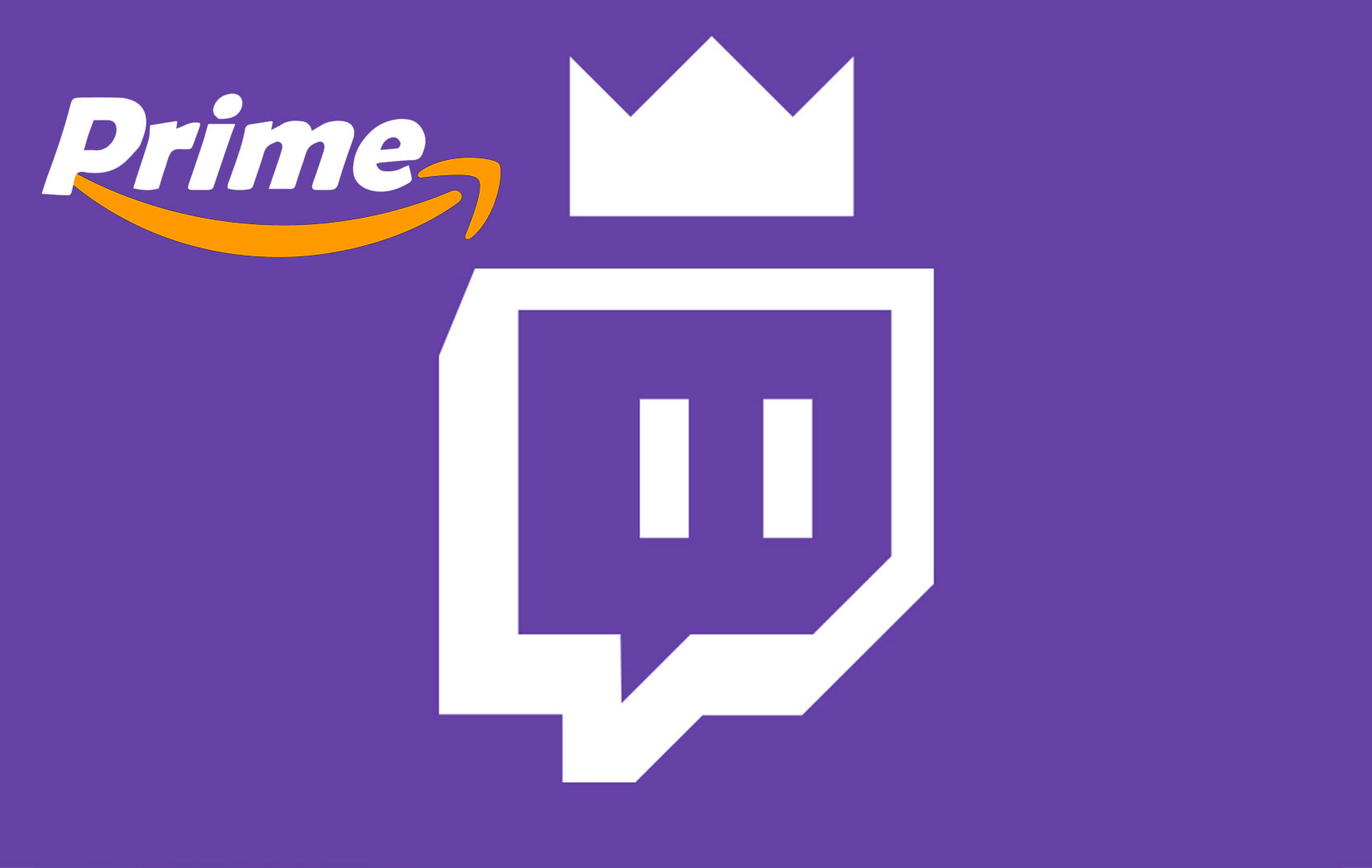 خرید اکانت توییچ پرایم Twitch Prime خرید اکانت توییچ پرایم Twitch Prime