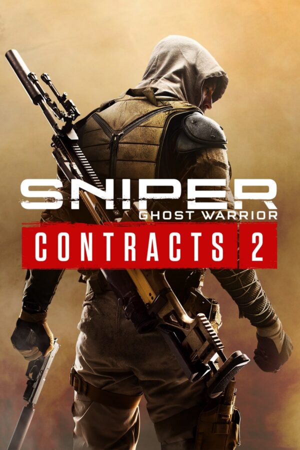 کد اورجینال بازی Sniper Ghost Warrior Contracts 2