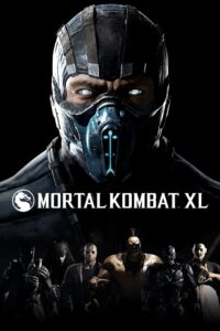 کد اورجینال بازی Mortal Kombat XL ایکس باکس