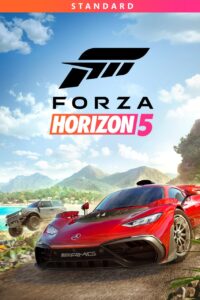 کد اورجینال بازی Forza Horizon 5 ایکس باکس