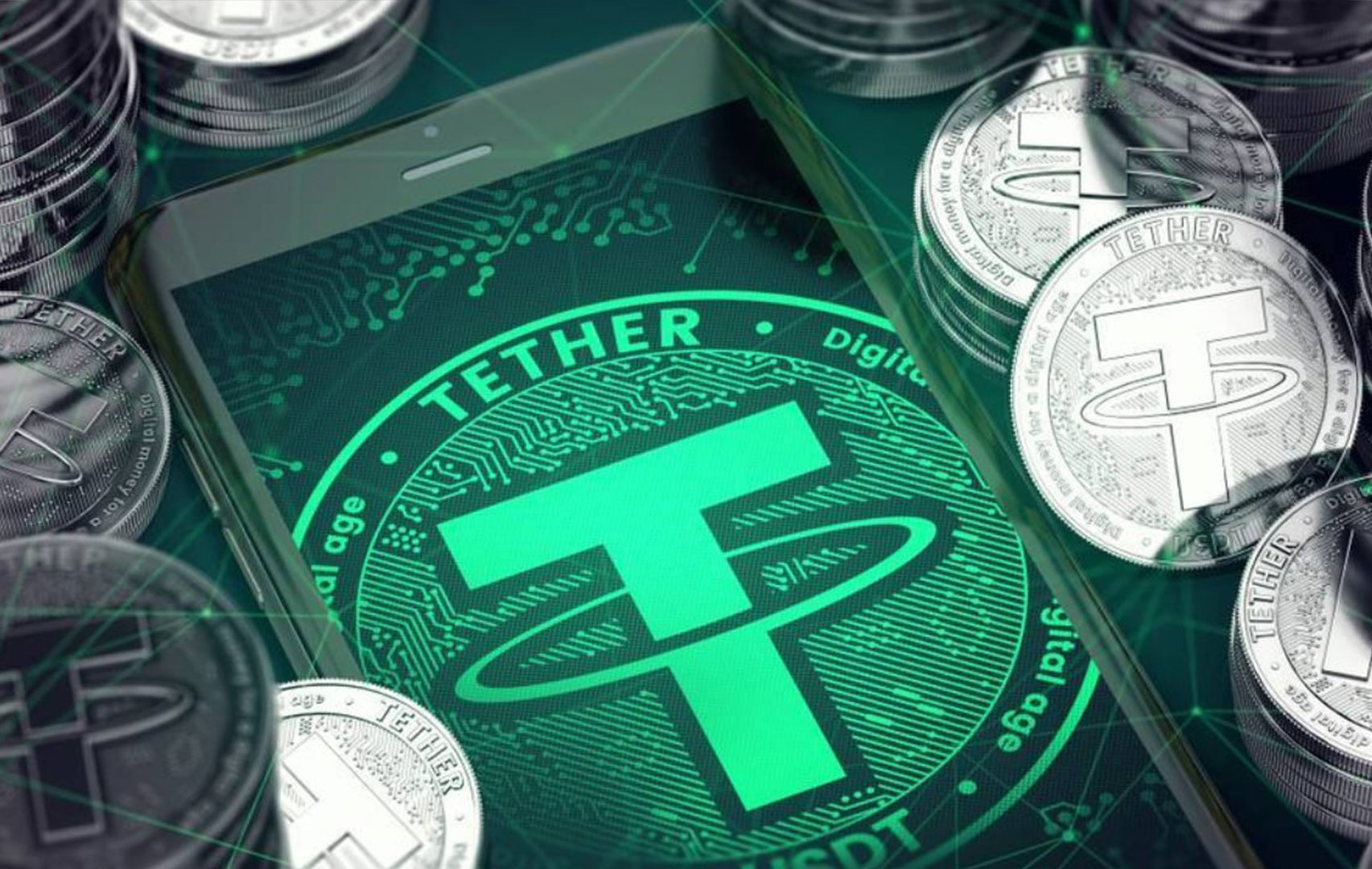 خرید و فروش و شارژ تتر USDT Tether خرید و فروش و شارژ تتر USDT Tether