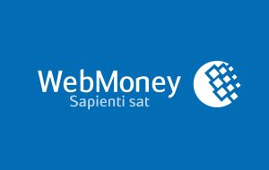 شارژ حساب وب مانی Webmoney