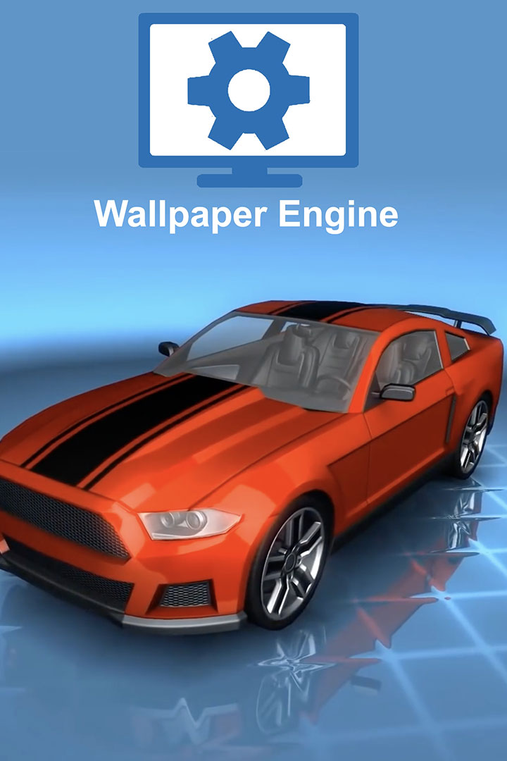 خرید Wallpaper Engine استیم خرید Wallpaper Engine استیم