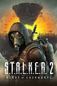 سی دی کی بازی S.T.A.L.K.E.R. 2 Heart of Chernobyl – Stalker 2