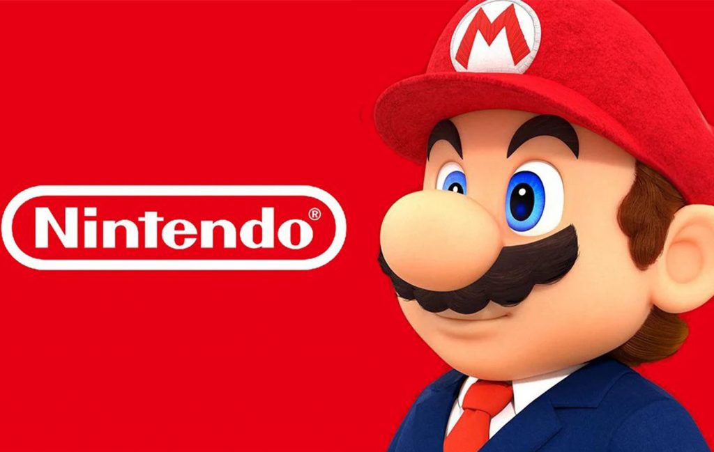 خرید بازی نینتندو سوییچ Nintendo Switch